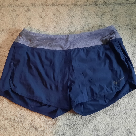Nike Dri-fit Running shorts 4 pairs - Picture 7 of 12
